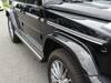 MERCEDES BENZ G-CLASS