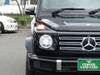 MERCEDES BENZ G-CLASS