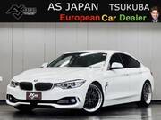 2014 BMW 4 SERIES