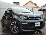 2018 BMW i3