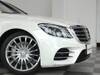 MERCEDES BENZ S CLASS