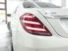 MERCEDES BENZ S CLASS