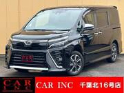 2019 TOYOTA VOXY