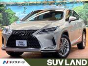 2020 LEXUS RX