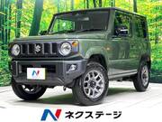 2026 SUZUKI JIMNY XC