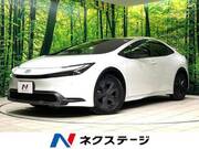 2023 TOYOTA PRIUS