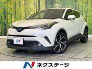 2017 TOYOTA C-HR G