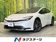 2023 TOYOTA PRIUS