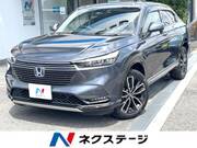 2021 HONDA VEZEL
