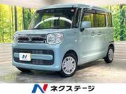 2021 SUZUKI SPACIA