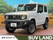 2024 SUZUKI JIMNY XC