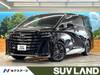 TOYOTA VELLFIRE HYBRID