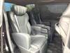 TOYOTA VELLFIRE HYBRID
