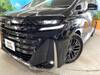 TOYOTA VELLFIRE HYBRID