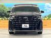 TOYOTA VELLFIRE HYBRID