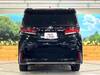 TOYOTA VELLFIRE HYBRID