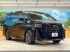 TOYOTA VELLFIRE HYBRID