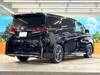 TOYOTA VELLFIRE HYBRID