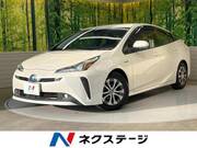 2019 TOYOTA PRIUS A PREMIUM