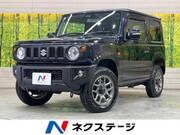 2024 SUZUKI JIMNY XC