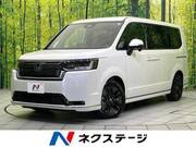 2026 HONDA STEPWAGON