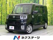 2020 DAIHATSU WAKE