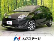 2019 TOYOTA AQUA
