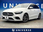 2019 MERCEDES BENZ B-CLASS