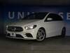 MERCEDES BENZ B-CLASS