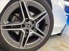 MERCEDES BENZ B-CLASS