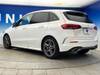 MERCEDES BENZ B-CLASS
