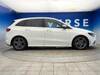 MERCEDES BENZ B-CLASS