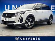 2021 PEUGEOT 5008