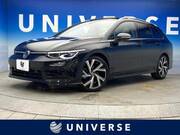 2022 VOLKSWAGEN GOLF VARIANT