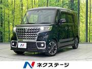 2023 SUZUKI SPACIA CUSTOM