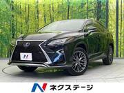2017 LEXUS RX