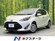 2019 TOYOTA AQUA