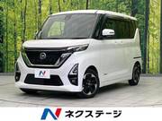 2021 NISSAN ROOX