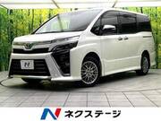 2021 TOYOTA VOXY