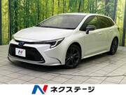 2022 TOYOTA COROLLA TOURING