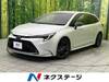 TOYOTA COROLLA TOURING