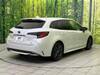 TOYOTA COROLLA TOURING