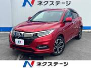 2018 HONDA VEZEL