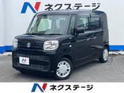 2019 SUZUKI SPACIA