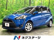 2015 TOYOTA SIENTA X