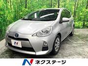 2012 TOYOTA AQUA S