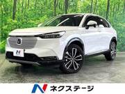 2022 HONDA VEZEL