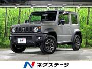 2024 SUZUKI JIMNY SIERRA