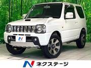 2011 SUZUKI JIMNY