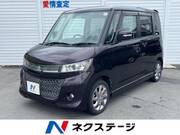 2012 SUZUKI PALETTE SW